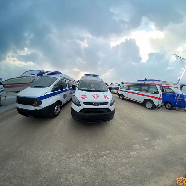 福州私人救护车租赁电话号码