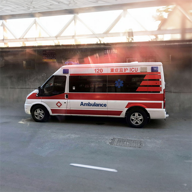 福州租赁私人救护车电话