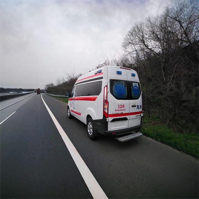福州租赁救护车电话