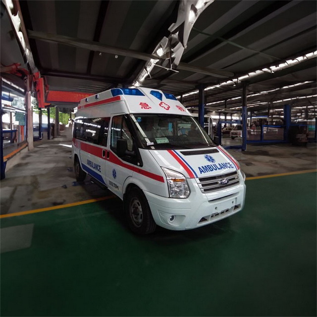 福州租赁急救车联系方式