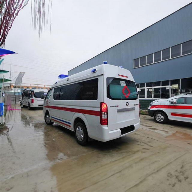 福州出租救护车电话号码