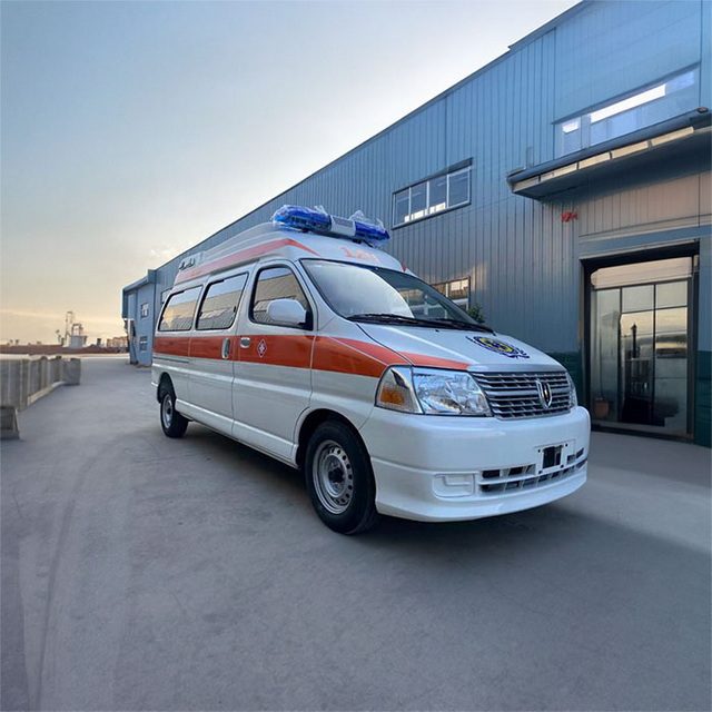 福州急救车租车联系方式