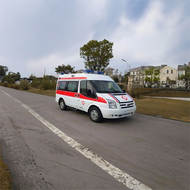 福州租赁私人救护车电话号码