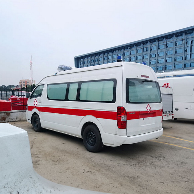 福州急救车出租多少钱