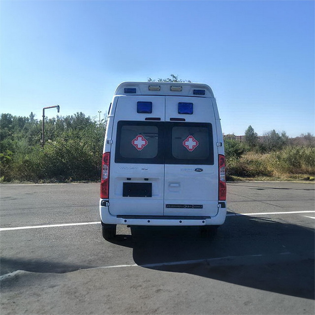 福州租赁急救车电话