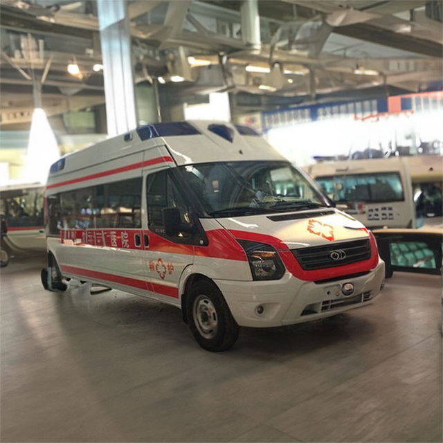 福州私人救护车出租电话号码