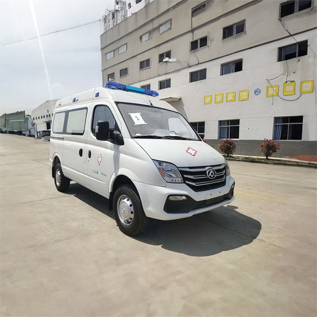 福州出租救护车电话