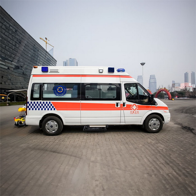 福州租赁急救车电话号码