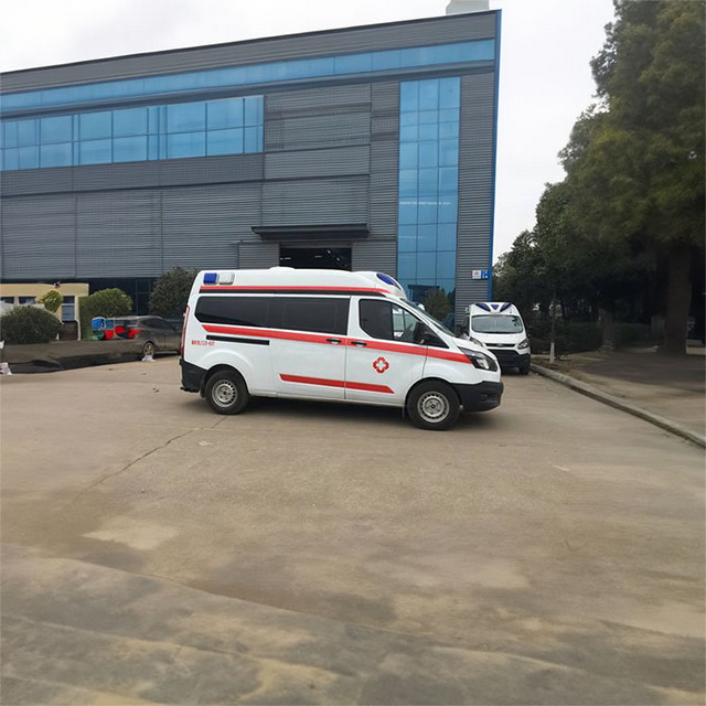 福州租赁急救车电话