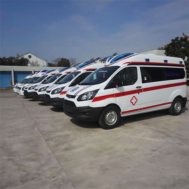 福州救护车出租联系方式