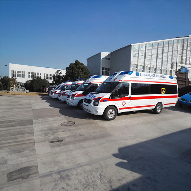福州救护车租赁多少钱