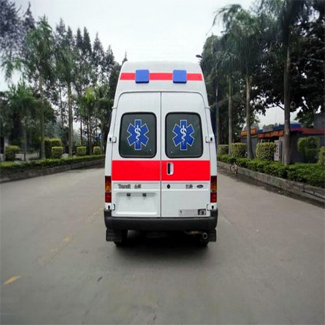福州私人救护车租赁电话号码