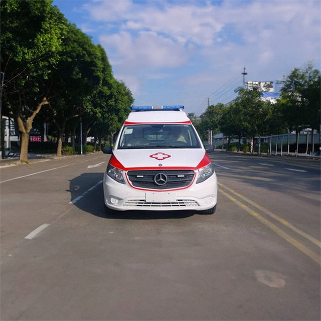 福州私人救护车出租联系方式