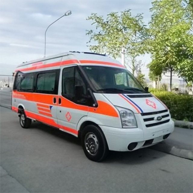 福州120租赁收费