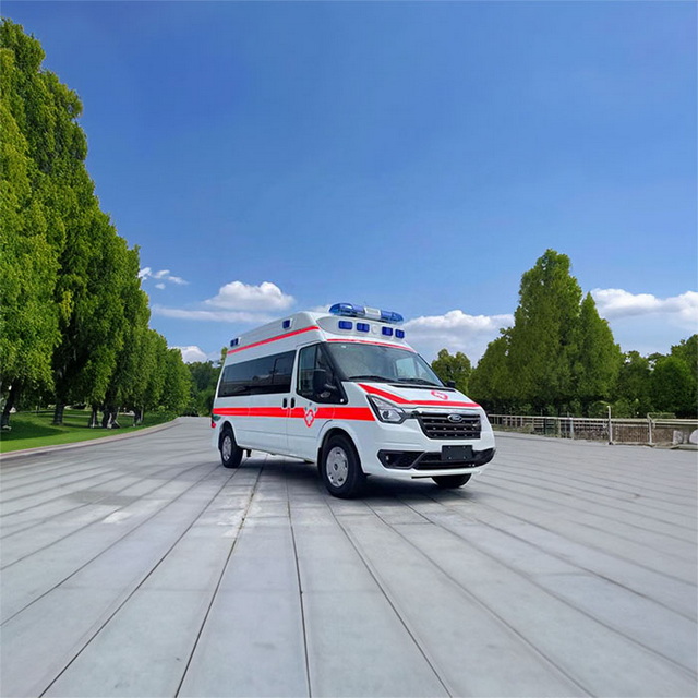 福州急救车出租联系电话
