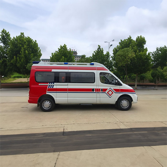 福州120出租收费