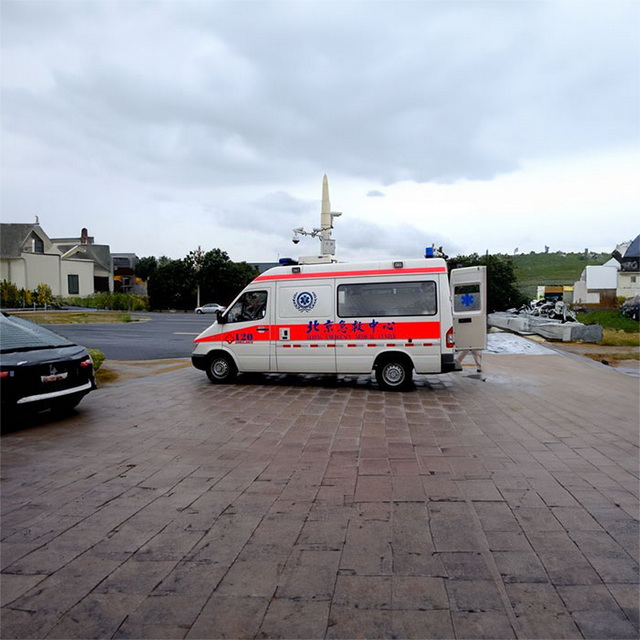 福州120租赁费用