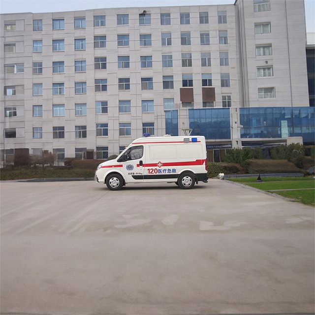 福州救护车租车联系电话