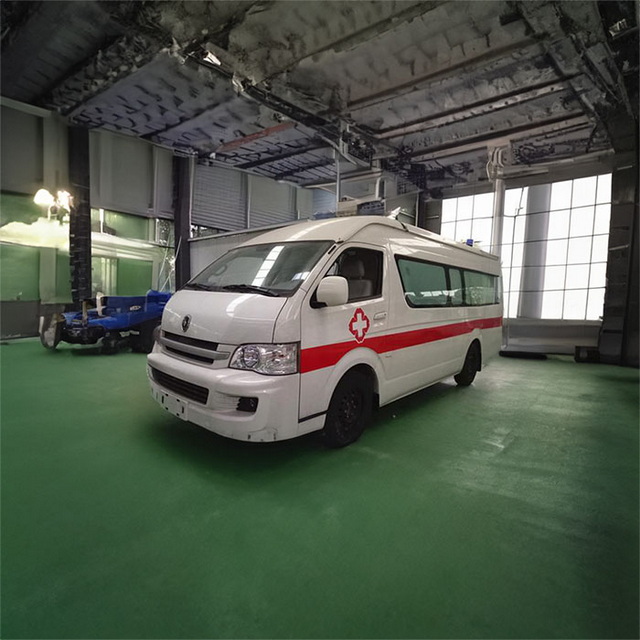 福州救护车出租电话号码