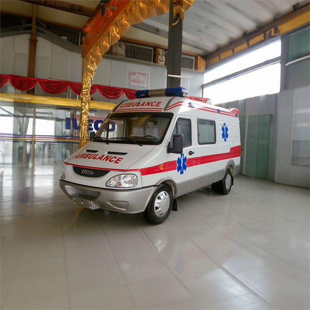 福州救护车租赁多少钱