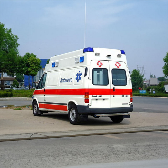 福州急救车租车联系电话