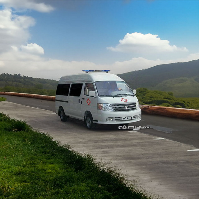 福州救护车租赁联系电话