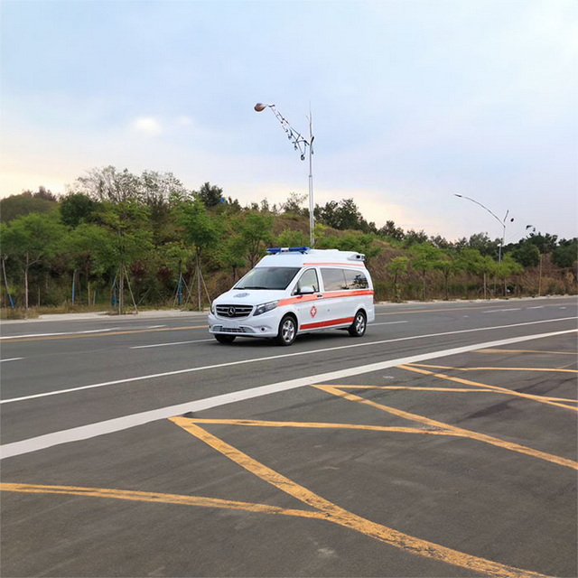 福州出租救护车电话