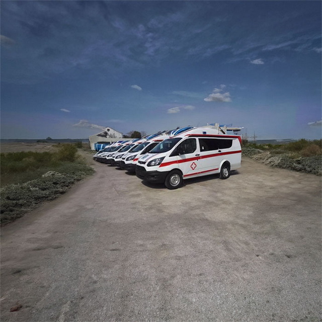 福州私人救护车出租电话号码