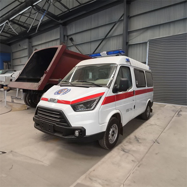 福州出租私人救护车联系电话