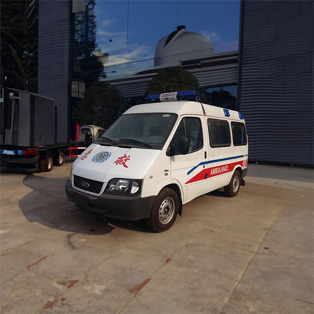 福州租赁私人救护车电话