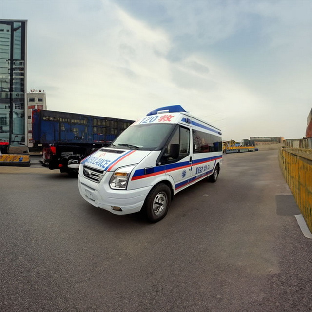 福州出租私人救护车电话号码