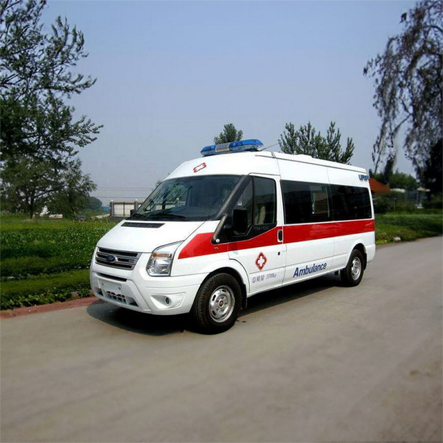 福州救护车租车电话号码