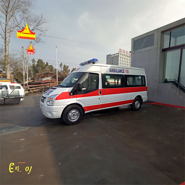 福州120租赁收费