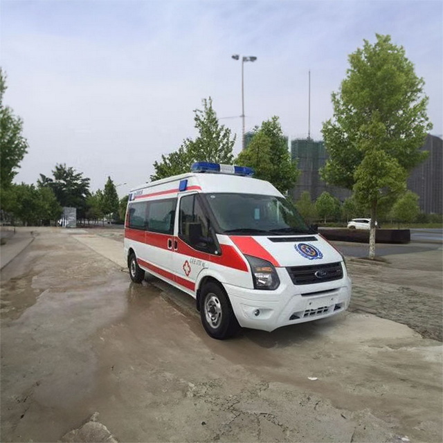 福州出租急救车联系方式