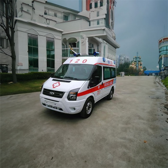 福州120租赁费用