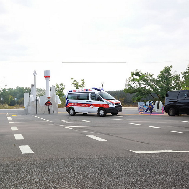 福州出租急救车联系电话