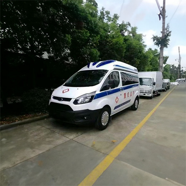 福州120租赁收费标准