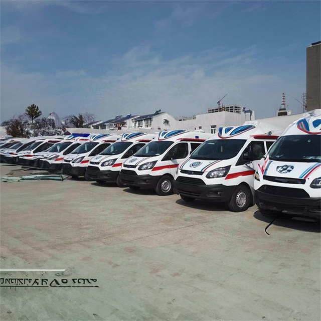 福州私人救护车租赁多少钱