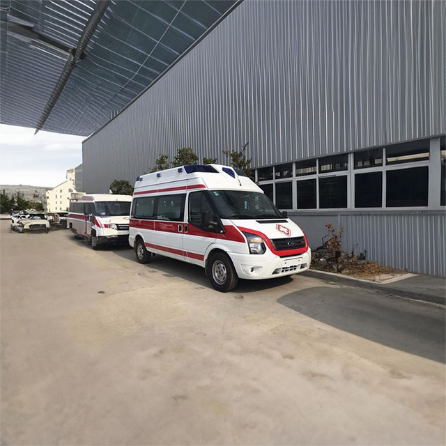 福州急救车租车联系方式