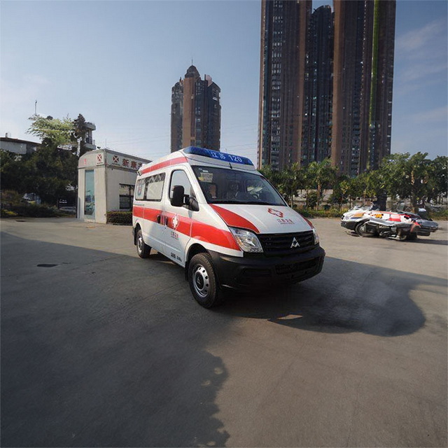 福州救护车出租电话号码