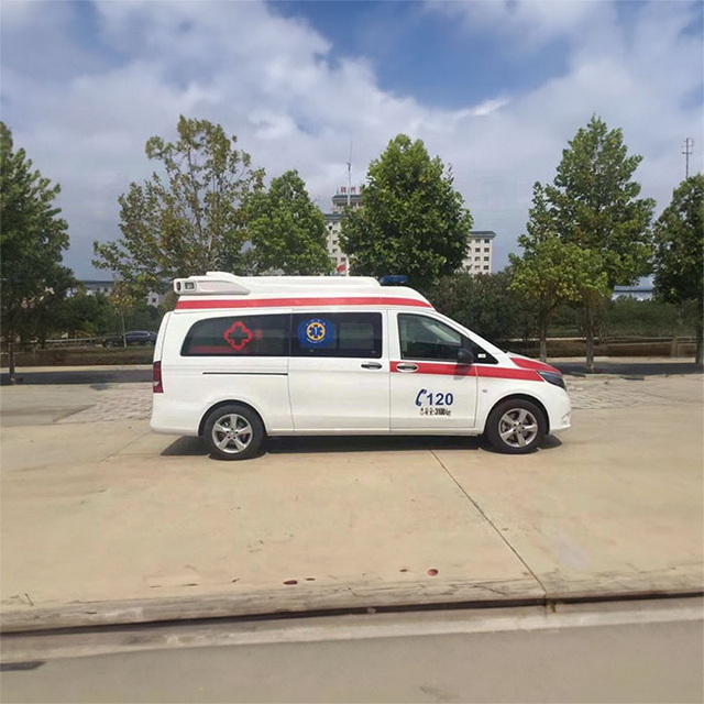福州出租急救车电话
