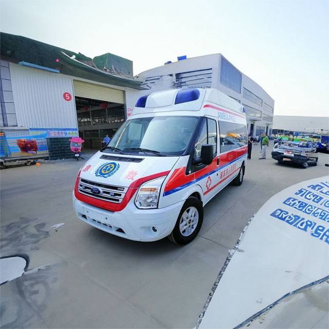 福州租赁私人救护车电话