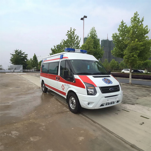 福州租赁私人救护车联系电话