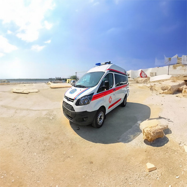 福州急救车出租费用