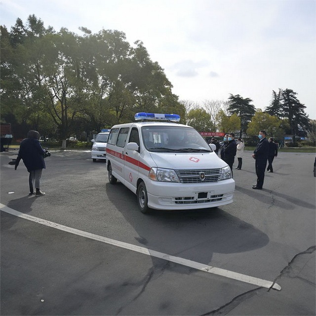 福州出租私人救护车联系方式