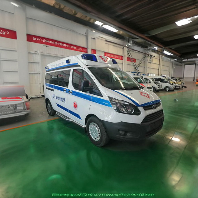 福州租赁救护车联系电话