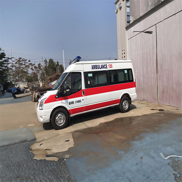 福州救护车出租多少钱