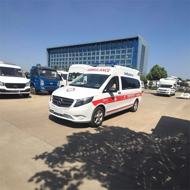 福州租赁急救车联系电话