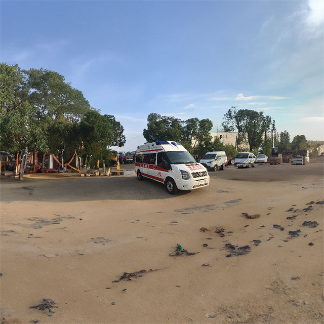 福州出租私人救护车联系方式