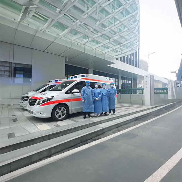 福州120租赁联系电话